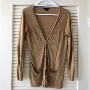 Massimo Dutti Cardigan